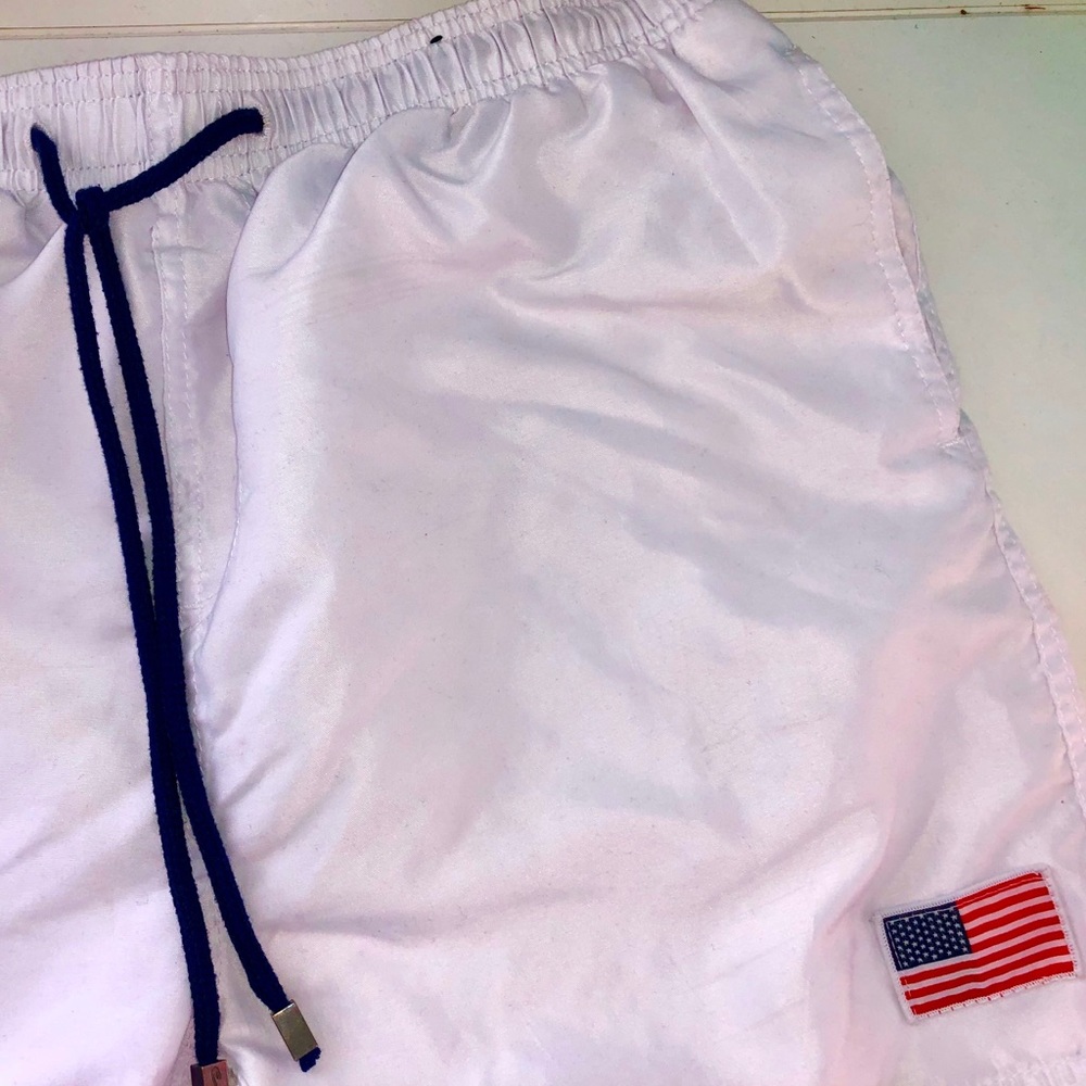 Swim Trunks